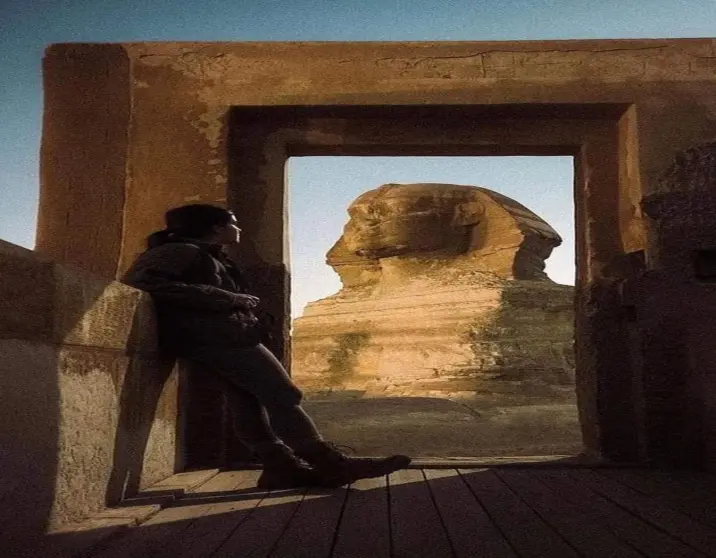 BEST  Classic SEVEN DAYS TOURS PACKAGE IN EGYPT